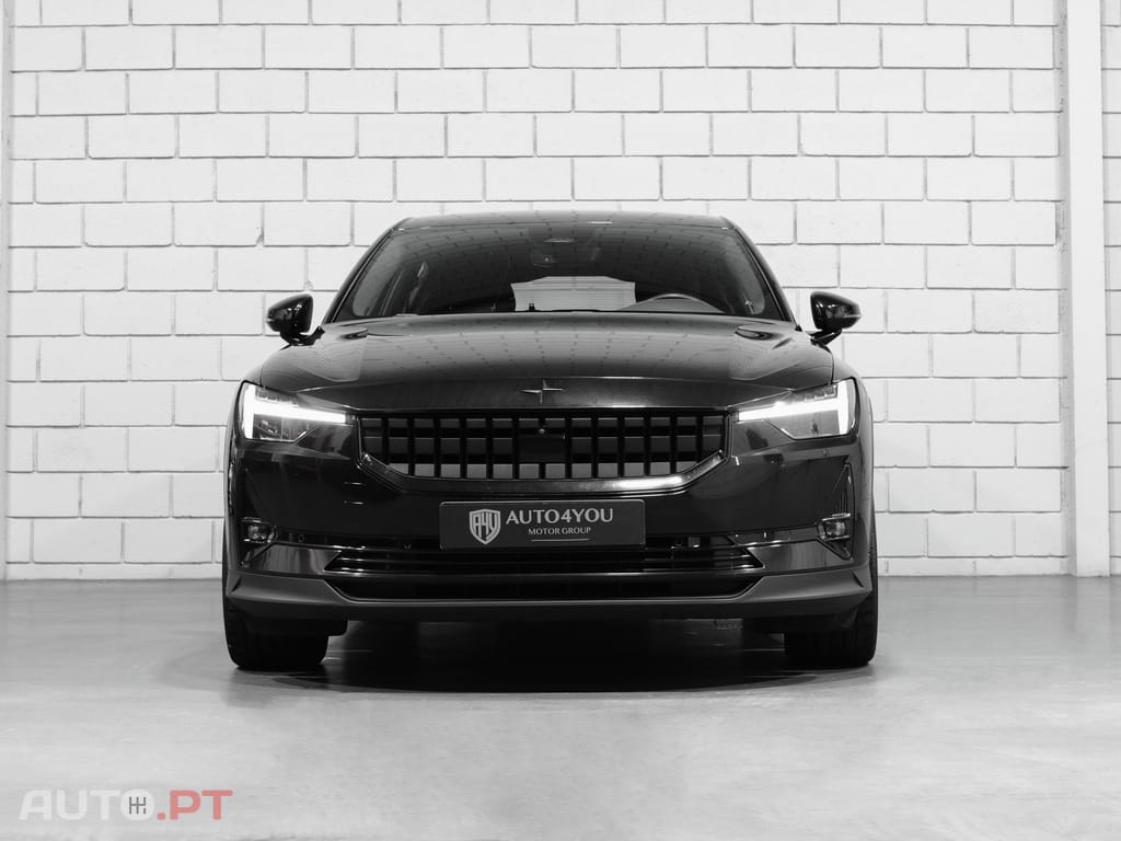 Polestar 2 Long Range 78 kWh