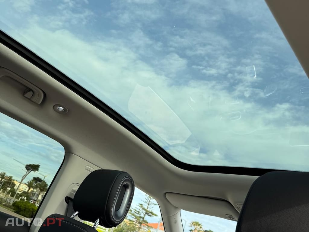 Smart #1 66 kWh Pro+ 22kW