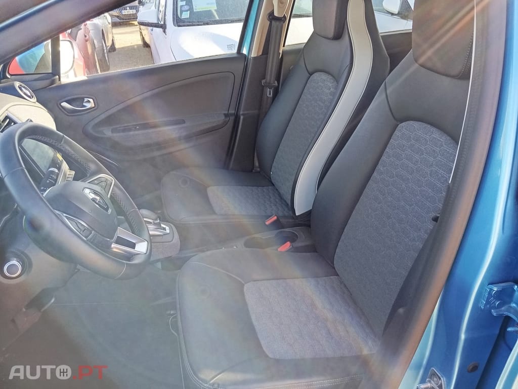 Renault Zoe INTENS