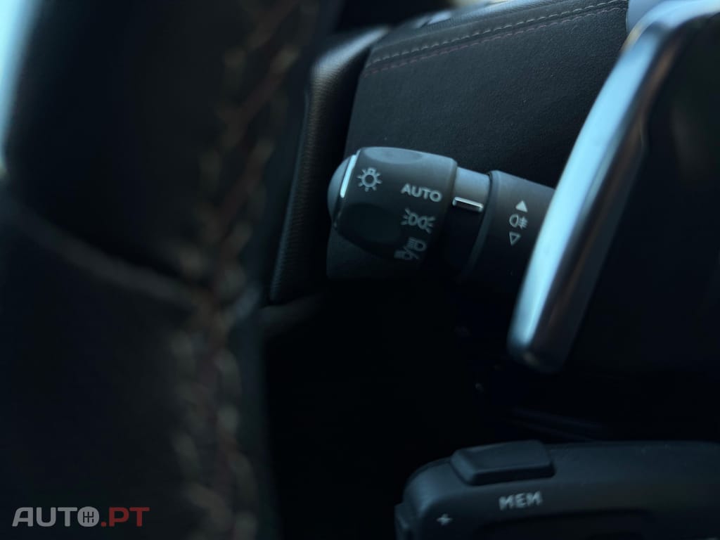 DS DS3 Crossback 1.2 PureTech Bastille EAT8