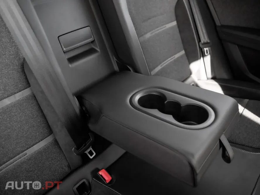 Seat Ateca 1.5 TSI Xcellence
