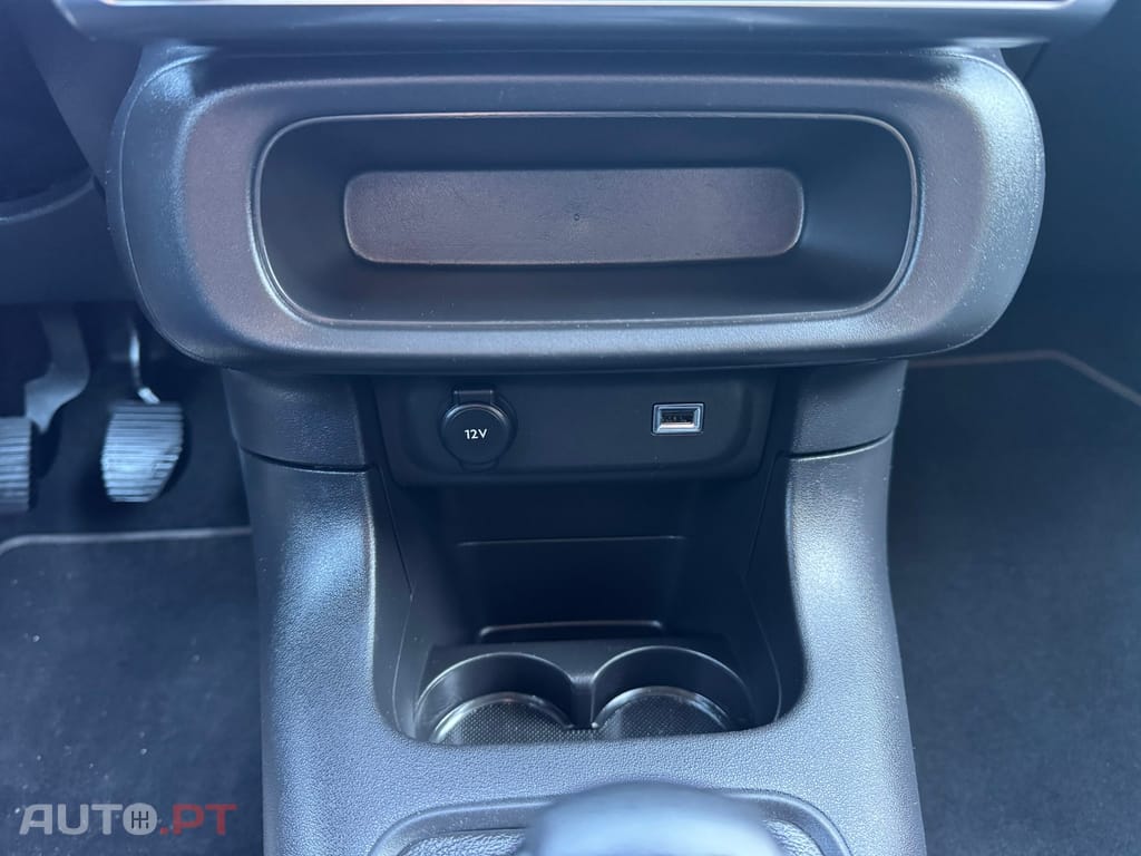 Citroen C3 1.2 PureTech C-Series
