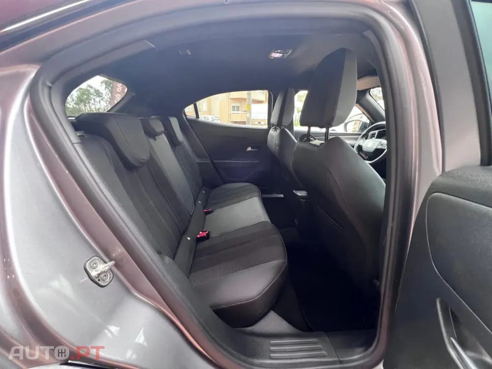Opel Mokka 1.2 Hybrid GS eDCT