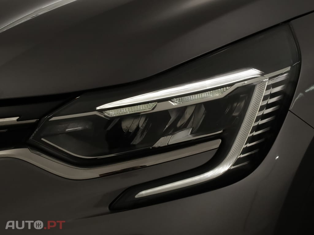 Renault Captur Captur 1.0 TCe Techno