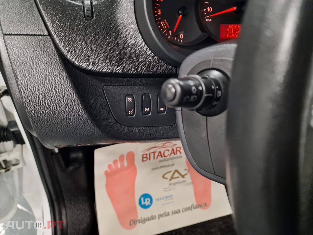 Renault Kangoo EXPRESS 1.5 DCI 90HP ENERGY S/S MAXI BUSINESS