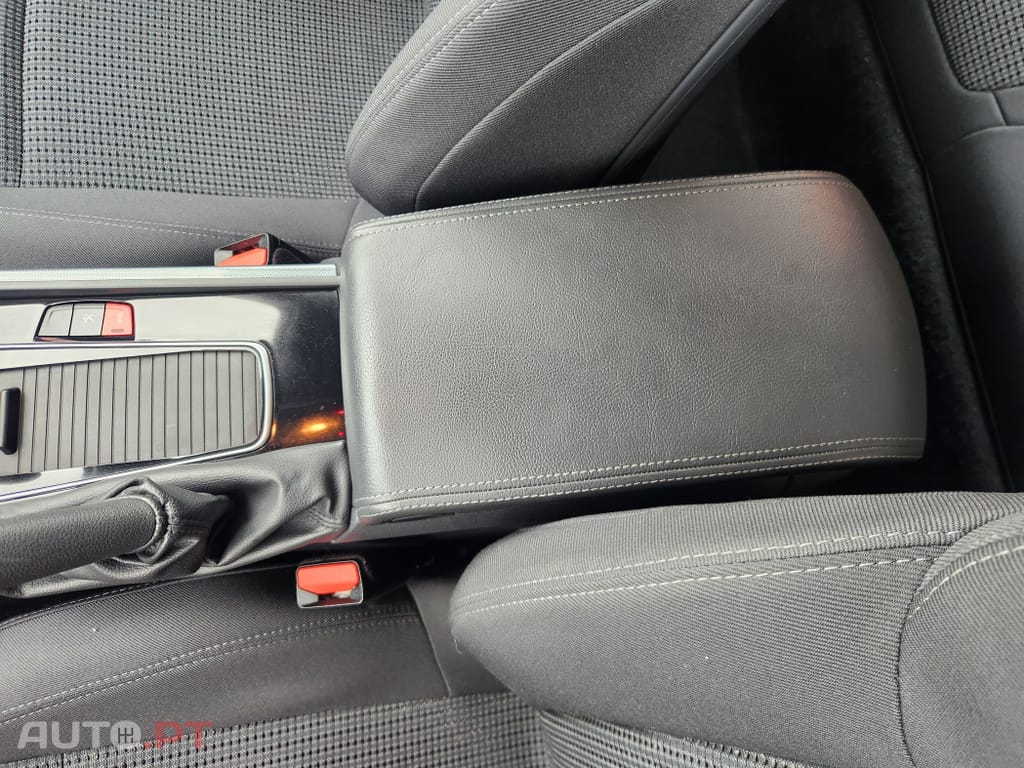 Peugeot 508 2.0 BlueHDi Business Line Pack