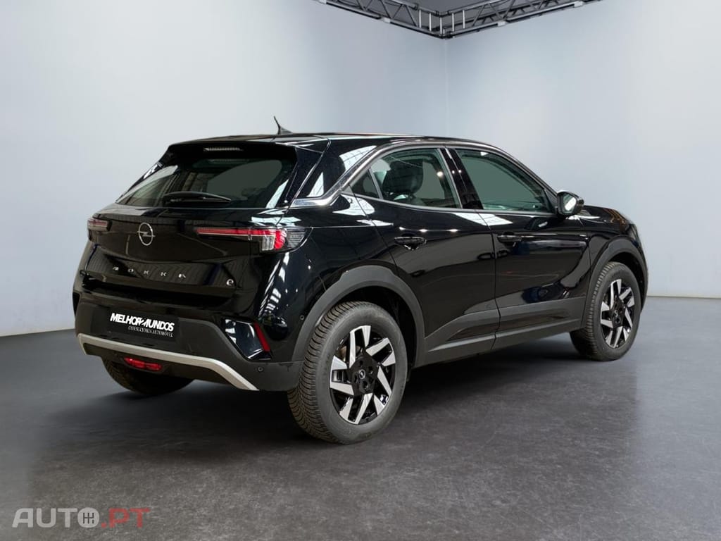 Opel Mokka-E 50 kWh Elegance