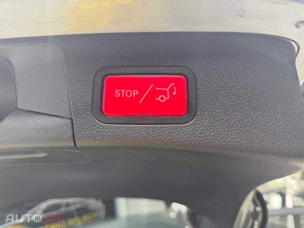 Mercedes-Benz C 220 d AMG Line Aut.