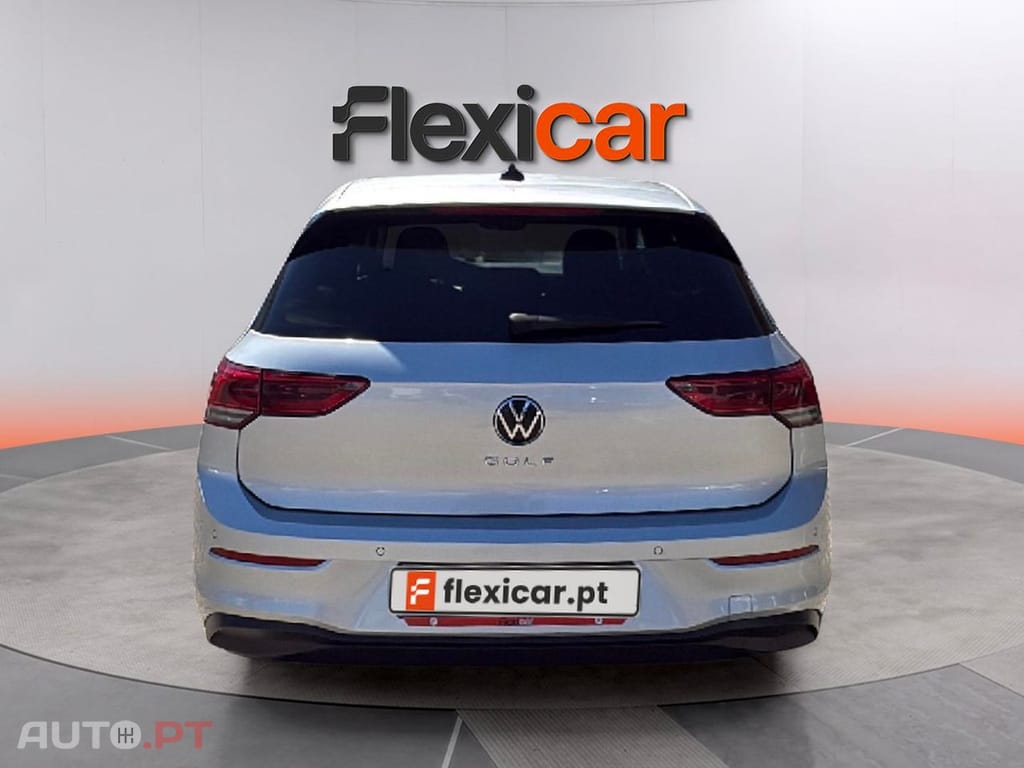 Volkswagen Golf 1.0 TSI Life