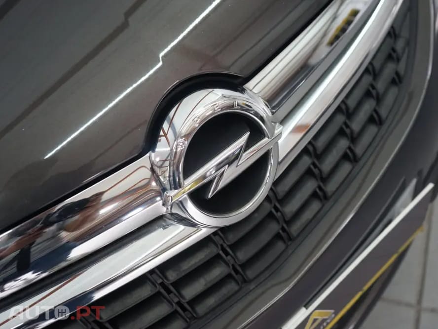 Opel Zafira 2.0 CDTI Cosmo