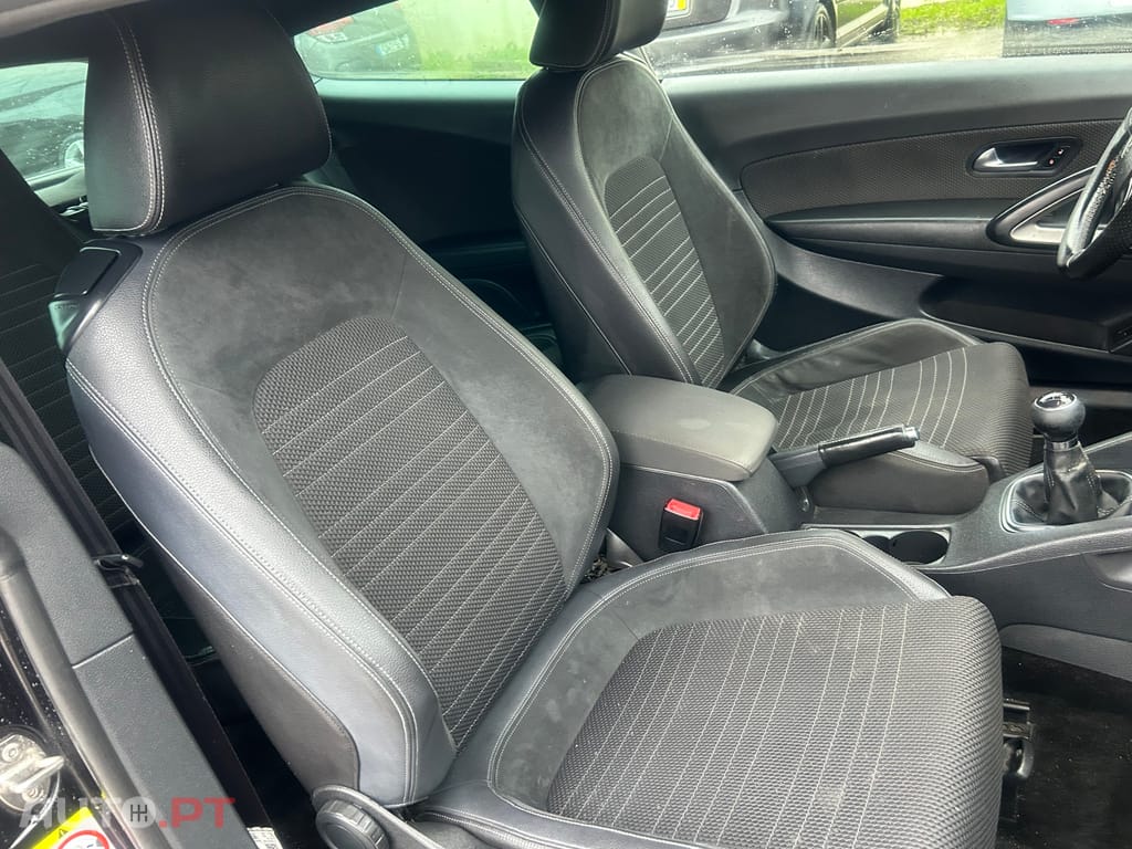 Volkswagen Scirocco 1.4 Tsi