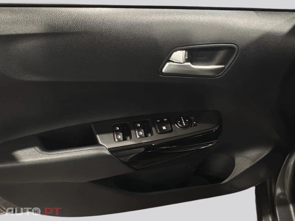 Kia Picanto 1.0 Urban