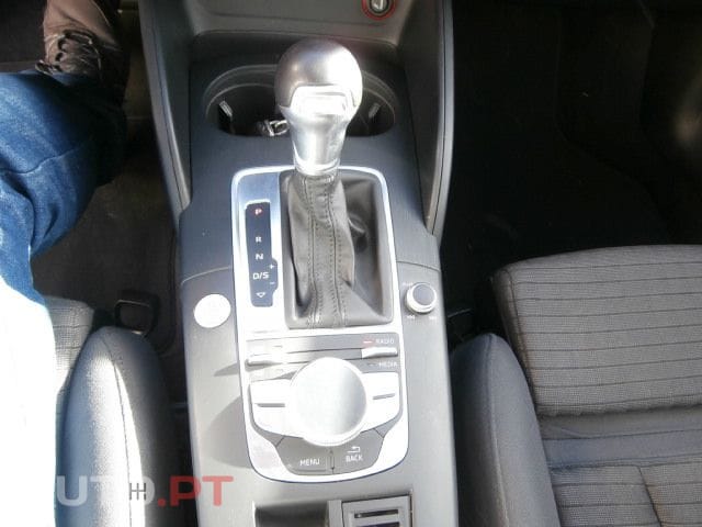 Audi A3 Sportback e-tron 1.4 TFSi Sport S tronic