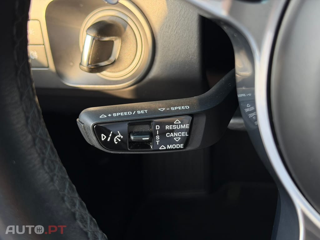 Porsche Cayenne E-Hybrid Tiptronic S