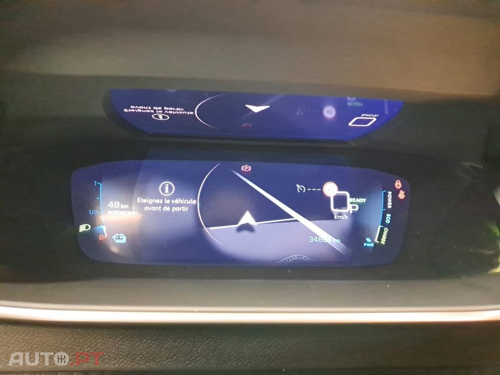 Peugeot E-208 50 kWh Allure Pack