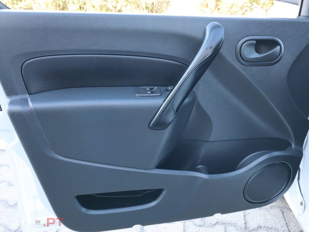 Renault Kangoo 1.5 dCi Business
