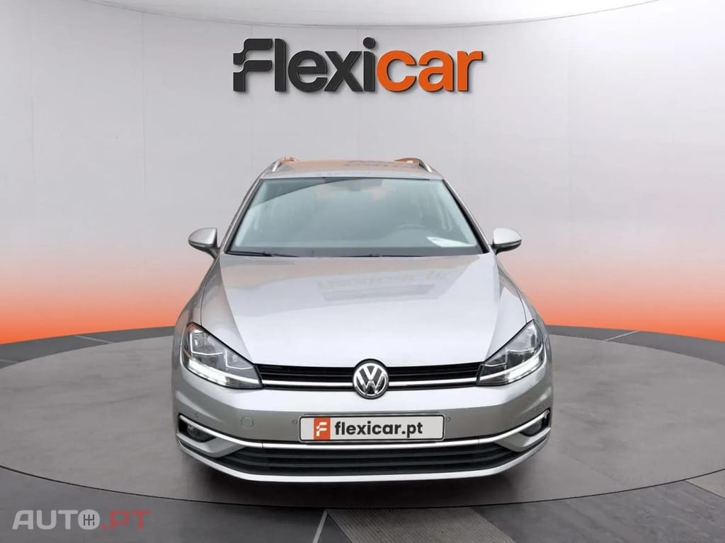 Volkswagen Golf Variant 1.6 TDi Confortline