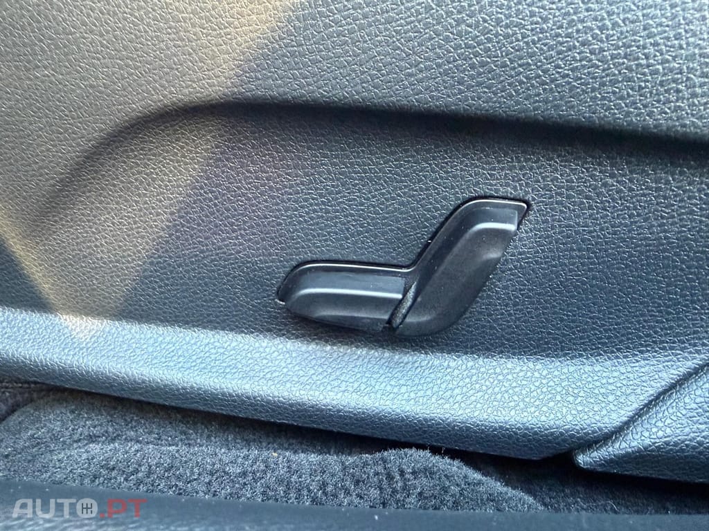 Mercedes-Benz C 220 BlueTEC Avantgarde+ Aut.