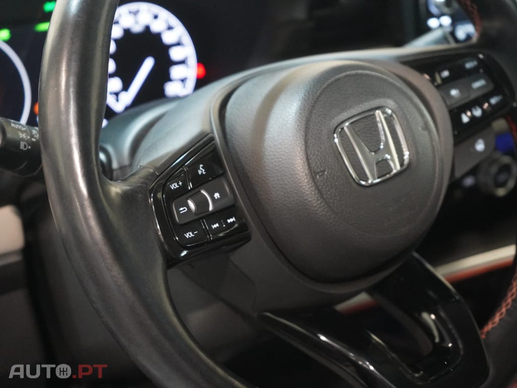 Honda HR-V 1.5 Advance Style