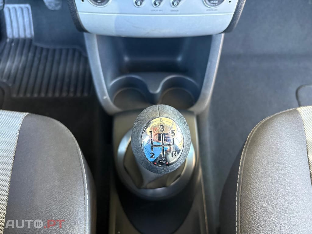 Renault Grand Modus 1.2 Dynamique