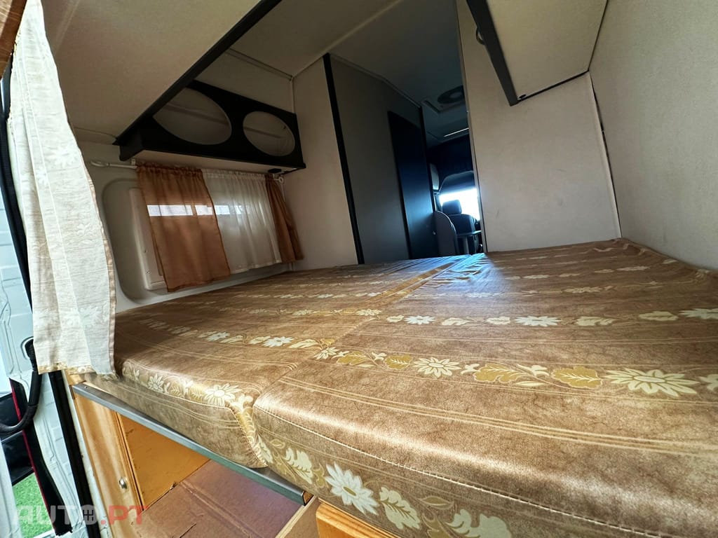 Renault Master Dynamic