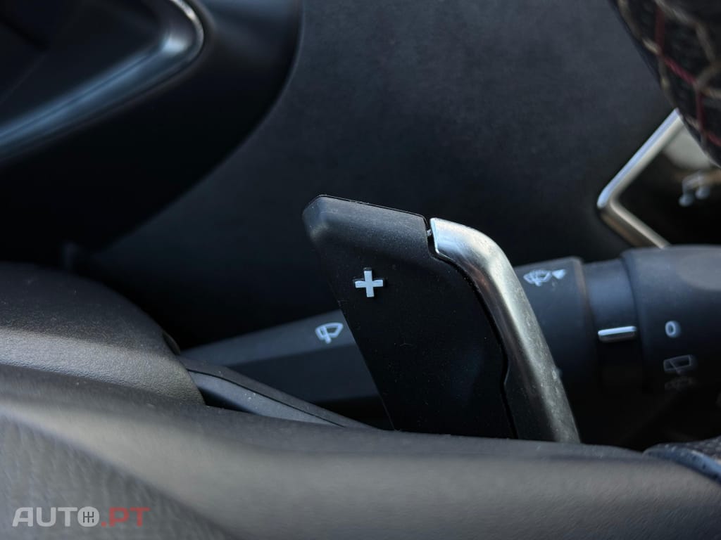 DS DS3 Crossback 1.2 PureTech Bastille EAT8