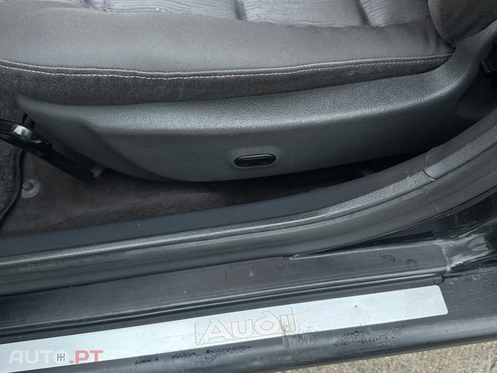 Audi A4 Avant 1.9 TDI M5 115