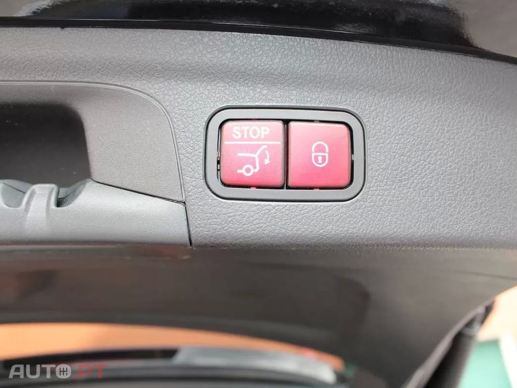 Mercedes-Benz GLE de 4Matic