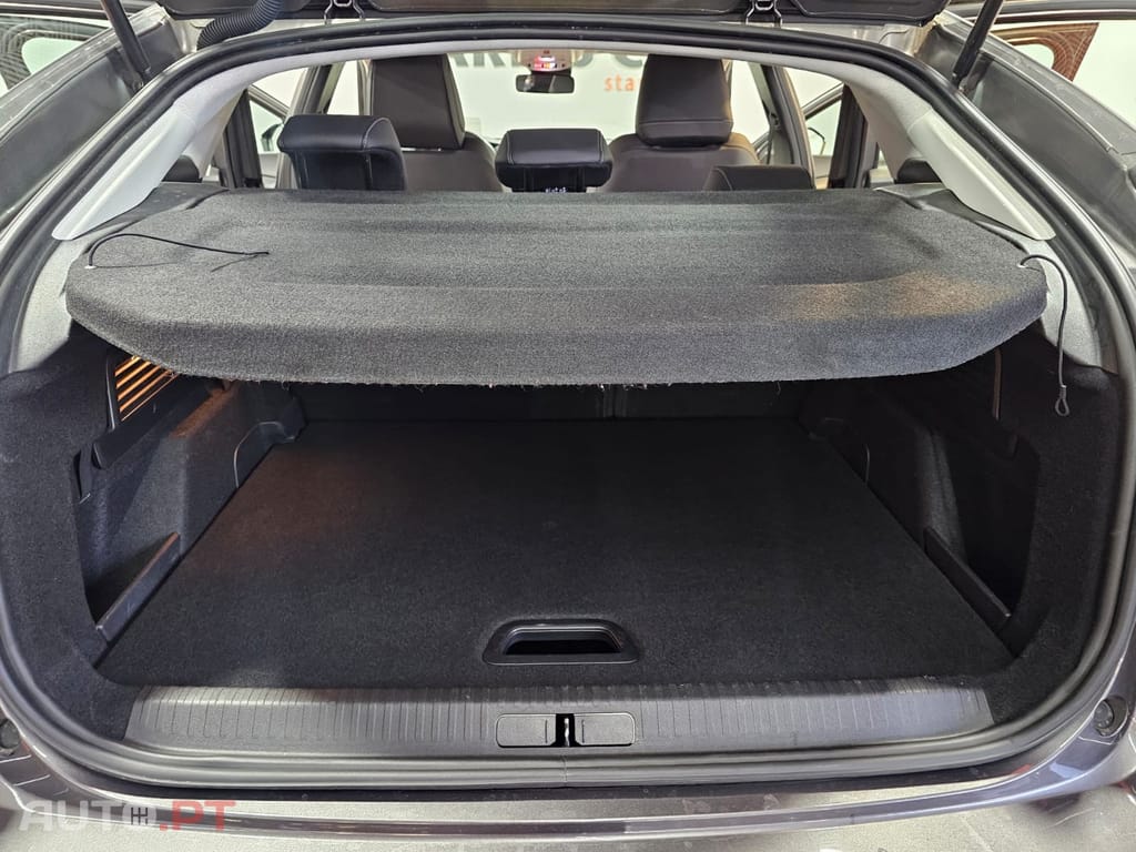 Citroen C4 BlueHDi 130 Stop&Start EAT8 FEEL PACK