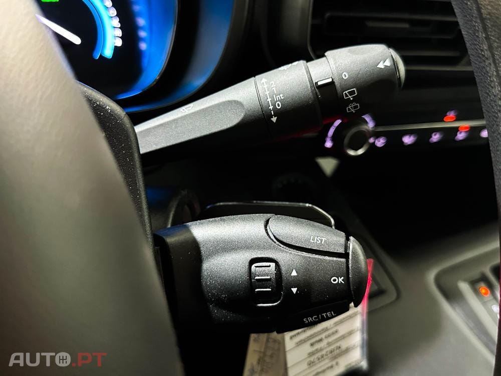 Citroen e-Berlingo M Live Pack