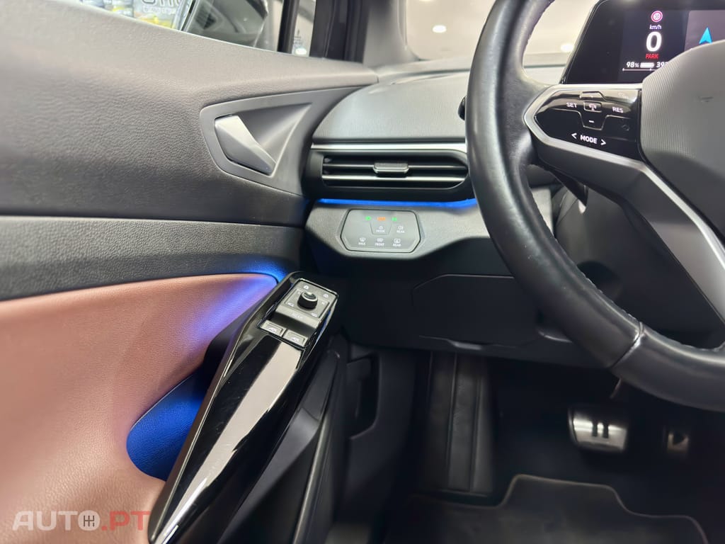 Volkswagen Id.4 77 kWh Pro Performance 1st