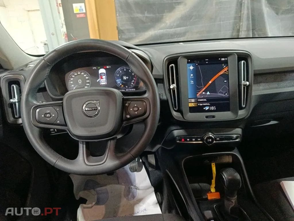 Volvo XC40 1.5 T2 Core