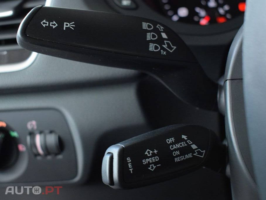 Audi Q3 2.0 TDI Sport