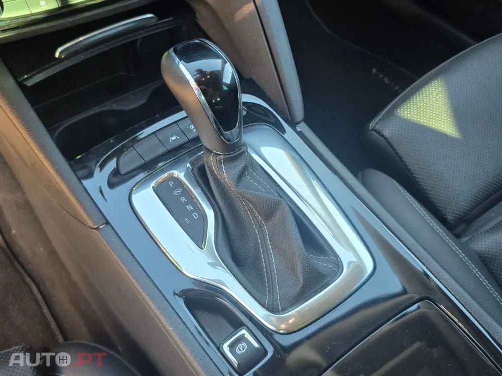 Opel Insignia 1.6 CDTi Business Edition Auto