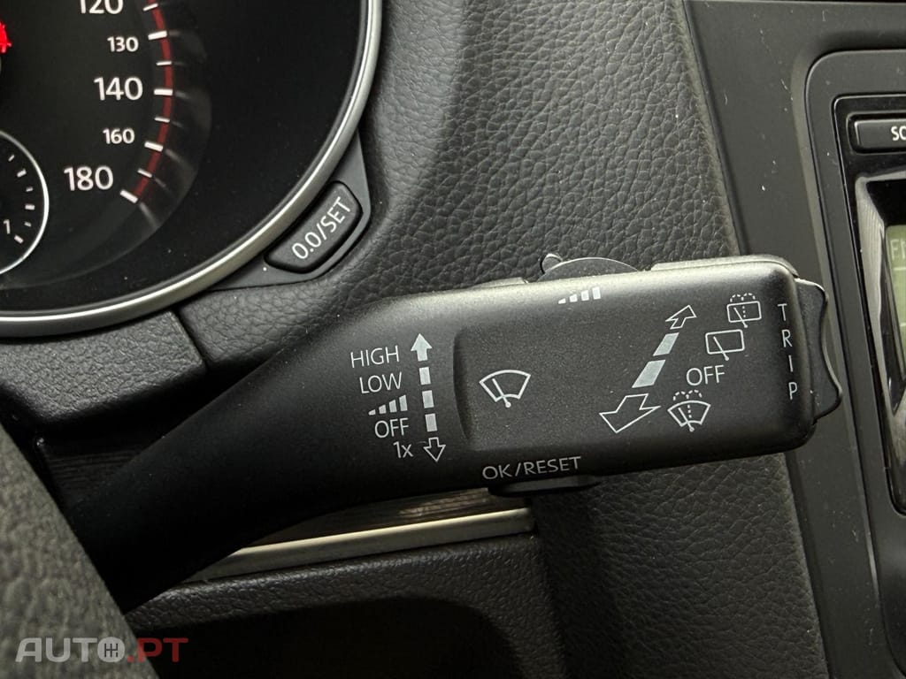 Volkswagen Golf 2.0 GTi