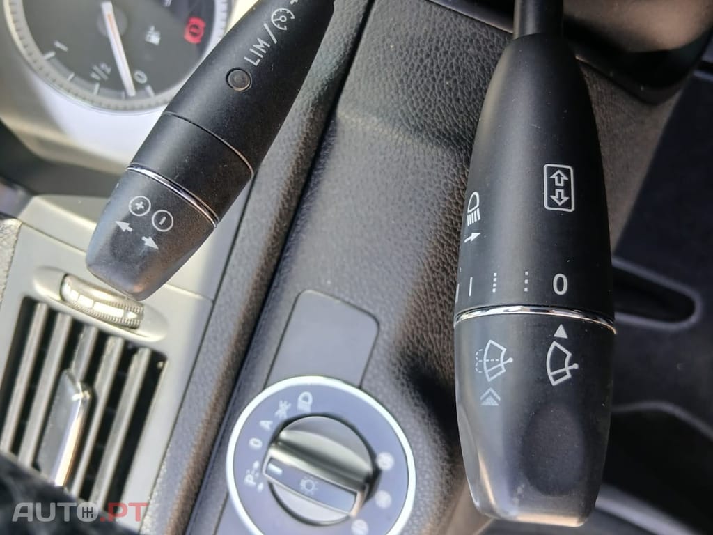 Mercedes-Benz C 220 CDi Avantgarde Aut.