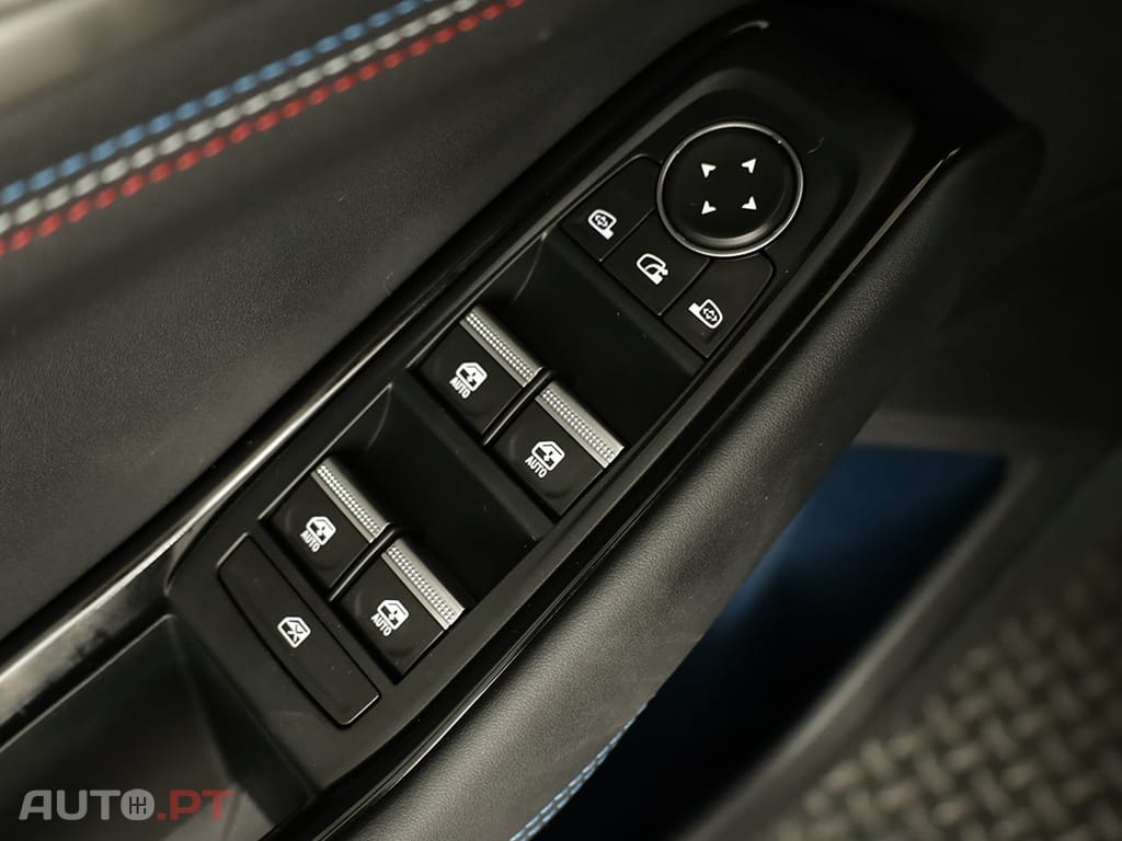 Renault Rafale Rafale 1.2 Hyper Hybrid E-Tech 4x4 Esprit Alpine