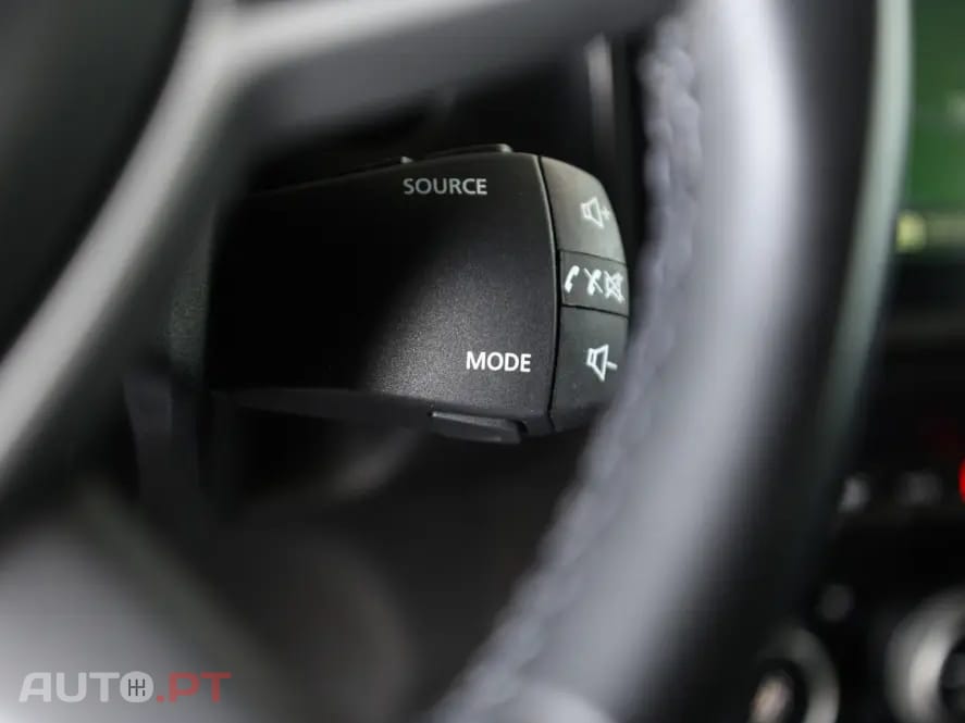 Dacia Duster 1.0 TCe ECO-G Comfort Bi-Fuel