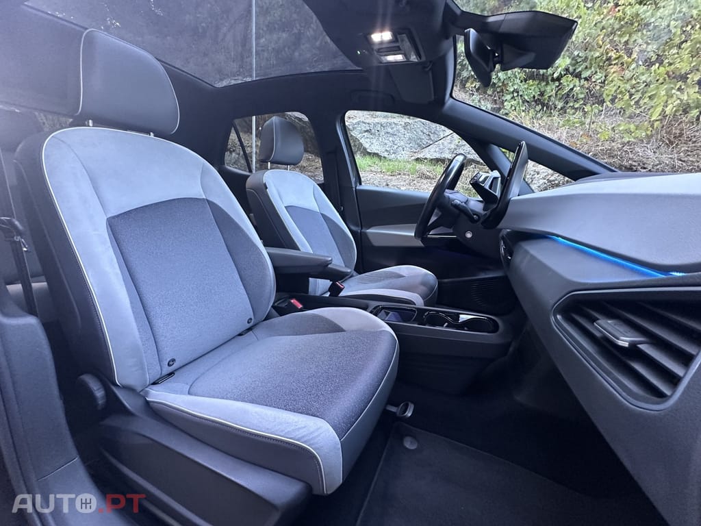 Volkswagen Id.3 Pro Performance Life