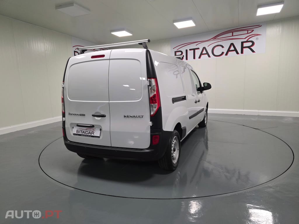 Renault Kangoo 1.5 DCI 95CV MAXI IVA DEDUTIVEL