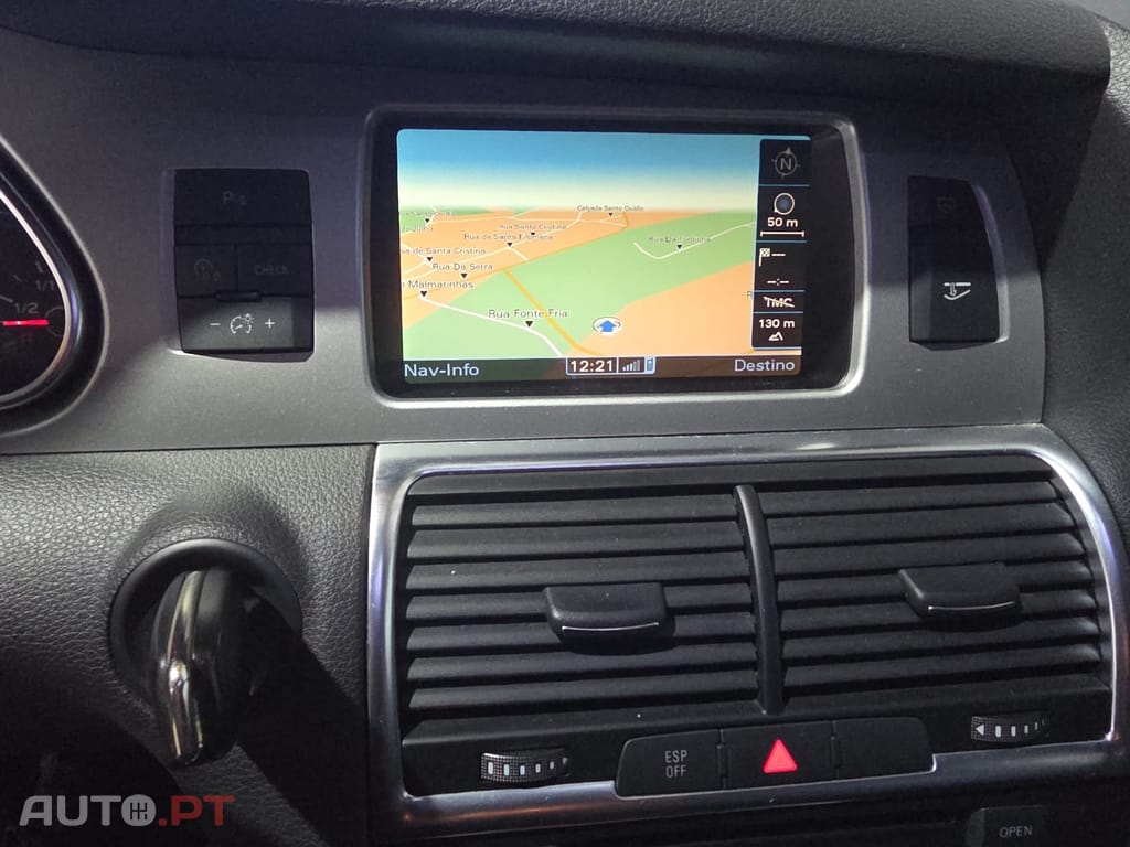 Audi Q7 3.0 V6 TDi quattro S-line Tiptronic