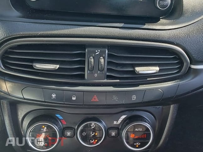 Fiat Tipo 1.3 M-Jet Lounge J17