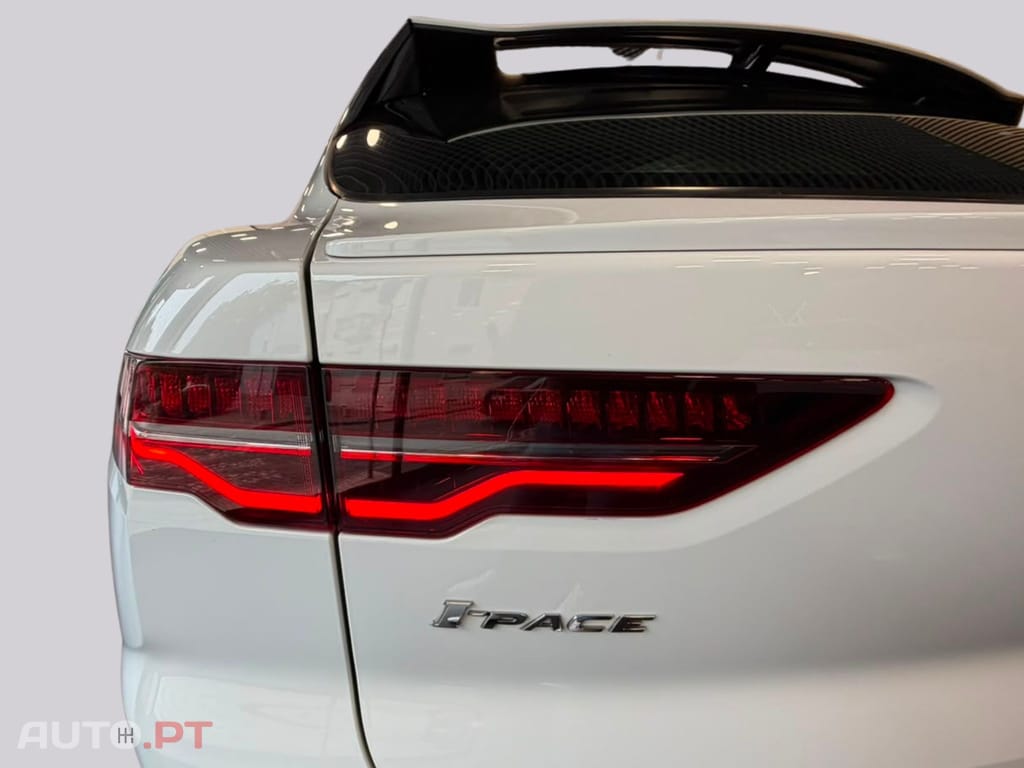 Jaguar I-Pace HSE