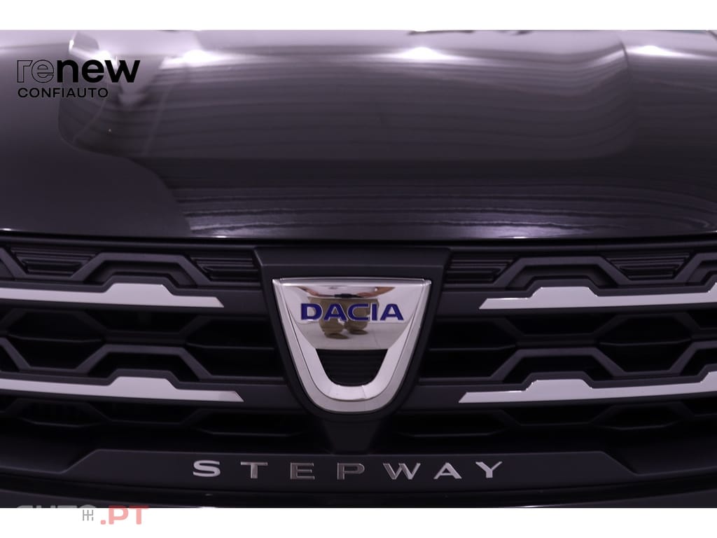Dacia Sandero 1.0 TCe Stepway C