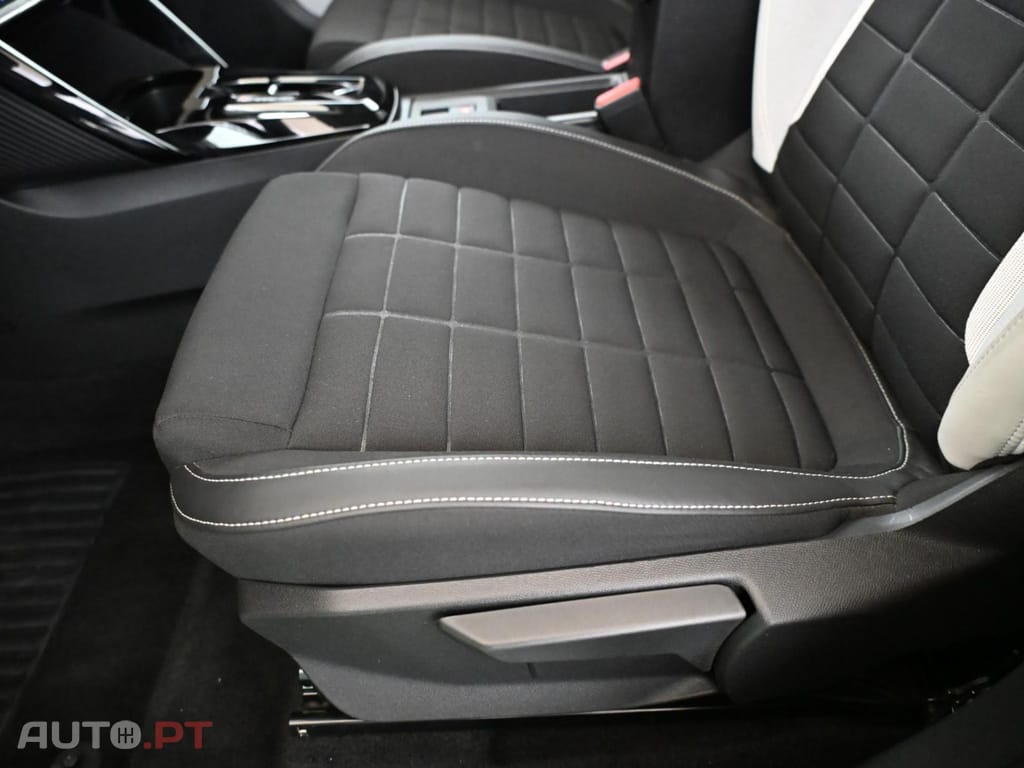 Citroen e-C3 44 kWh I.V.A DEDUTIVEL