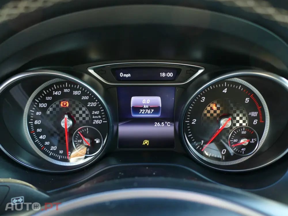 Mercedes-Benz A 180 CDi BE Edition Urban