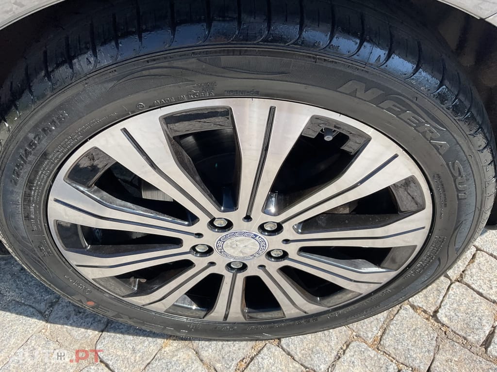 Mercedes-Benz CLA 180 d Shooting Brake Progressive Aut.