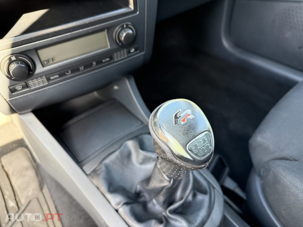 Seat Ibiza 1.9 TDi Sport