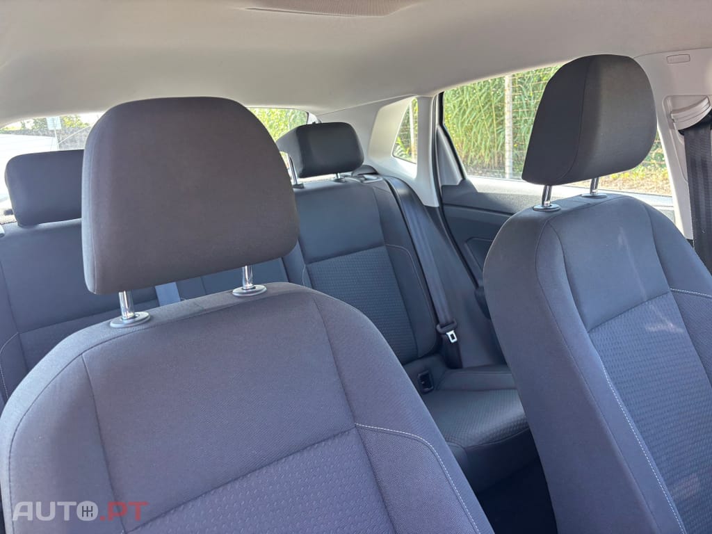 Volkswagen Polo 1.0 TSI Confortline