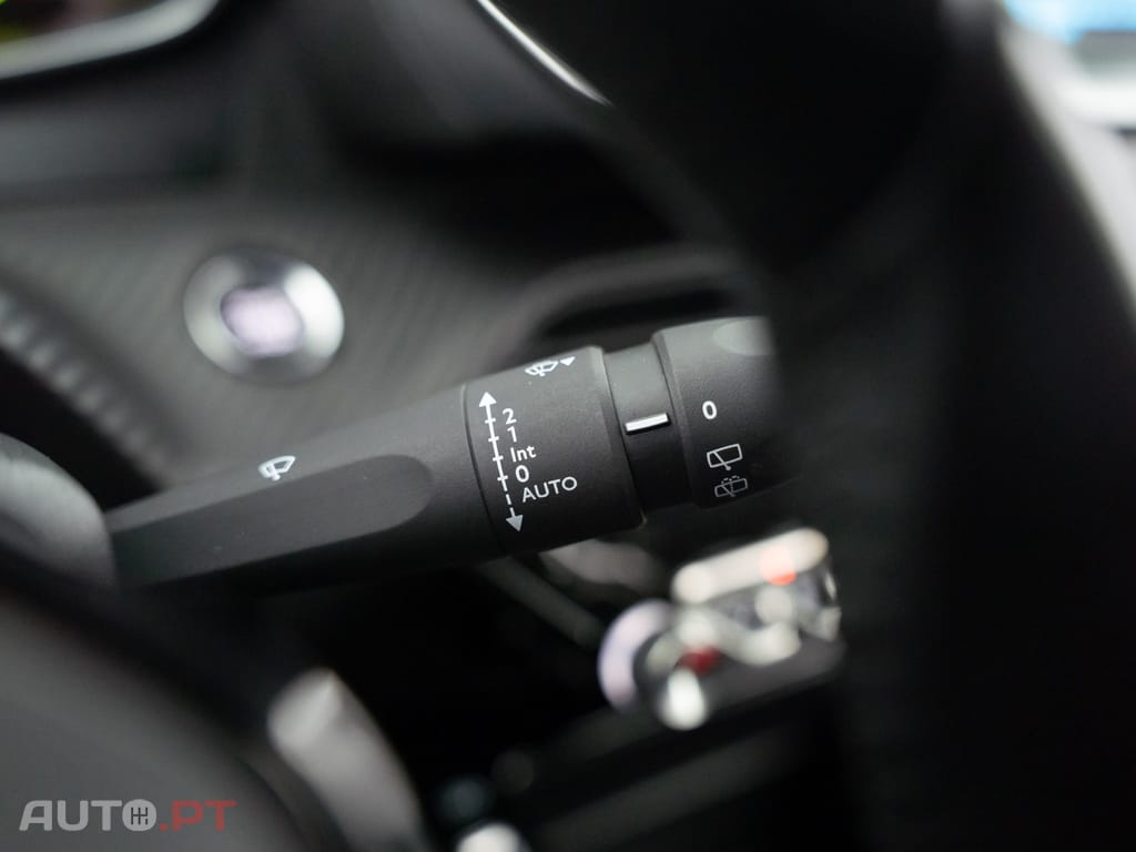 Peugeot E-208 50 kWh Active Pack